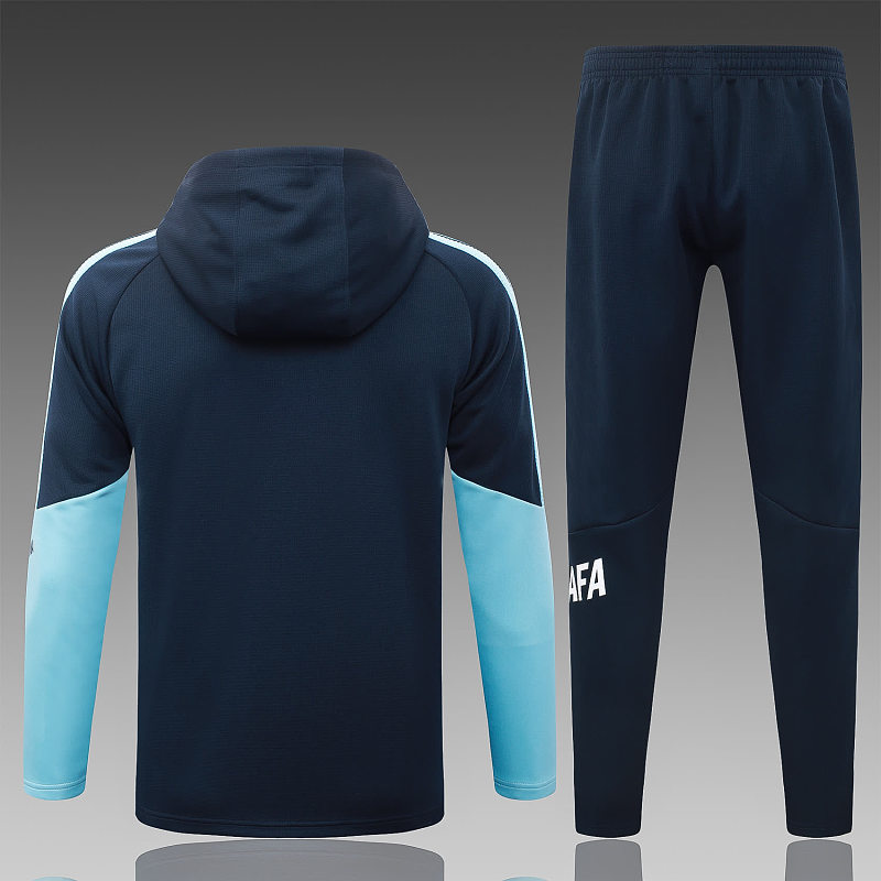 Argentina 26/27 Argentina Jersey 10