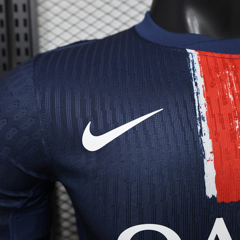 PSG 24/25 PSG Home 2 Stars Player 8