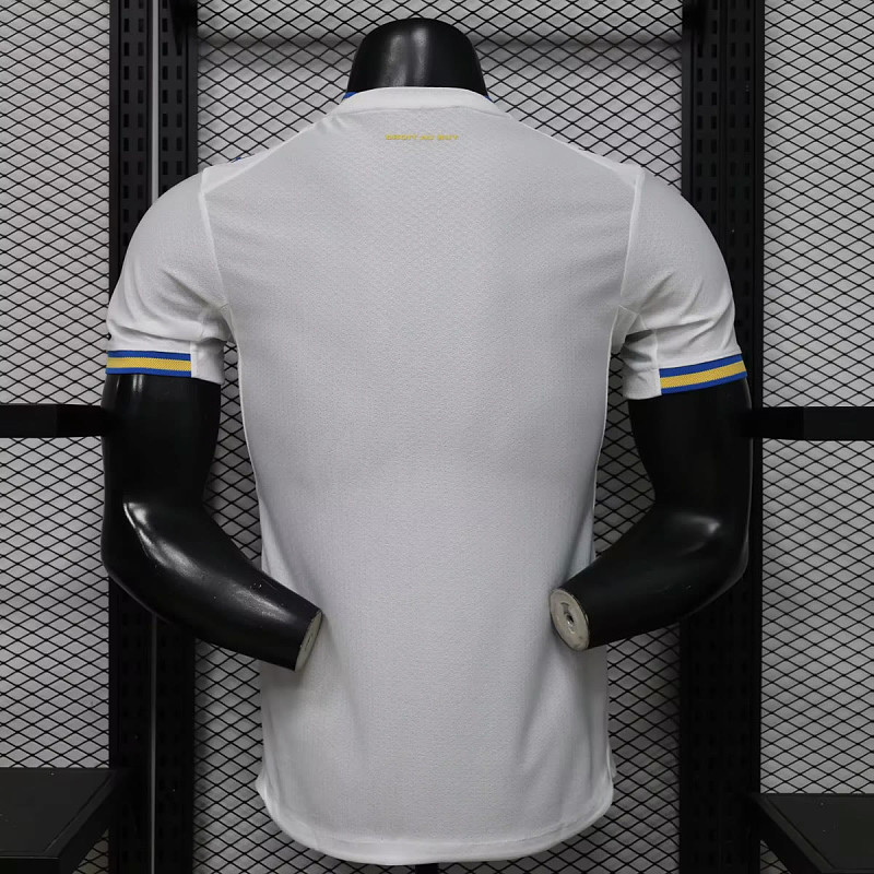 Marseille 26/27 Marseille Home Player 2
