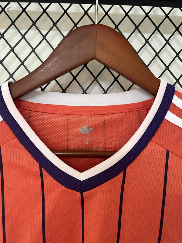 Scozia Scotland Away 4