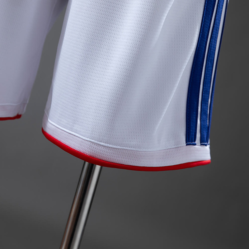 Giappone Japan Home Soccer Shorts 3