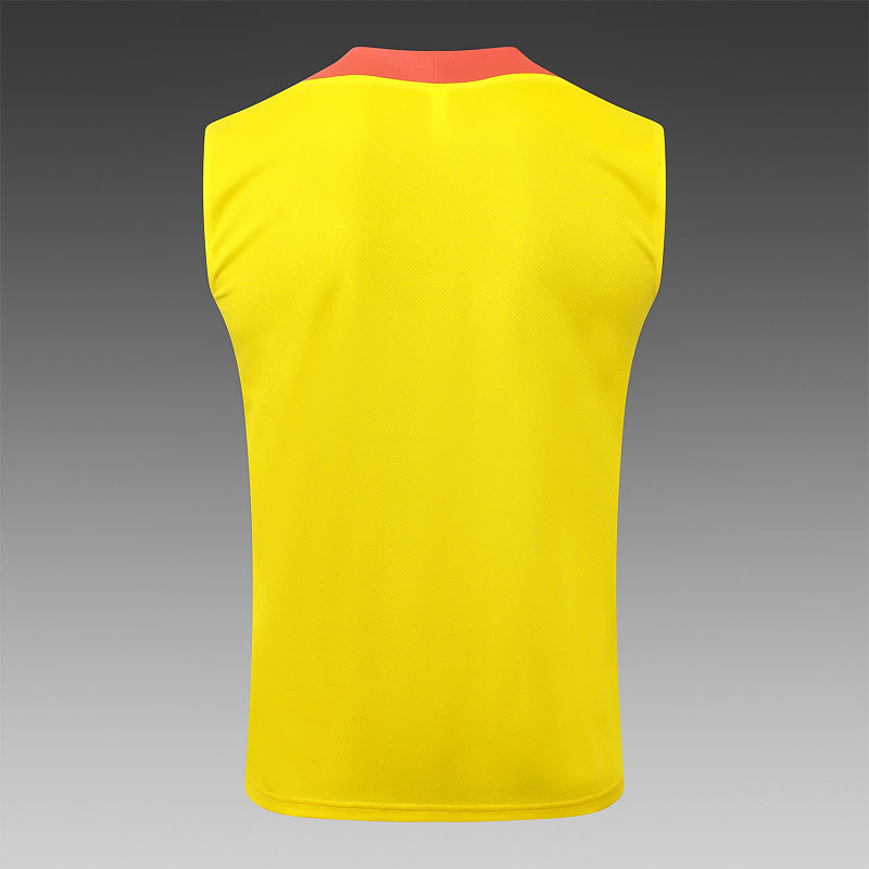 Brasile 25/26 Brazil Jersey 7