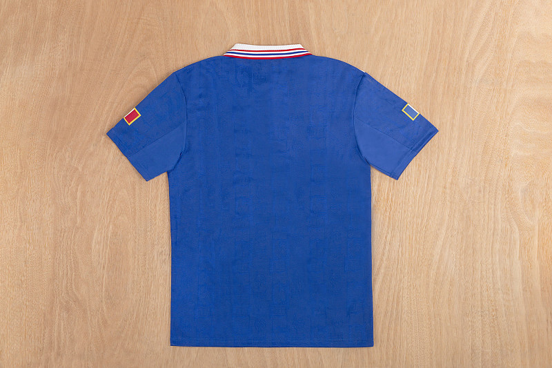 Francia France Home Retro 5