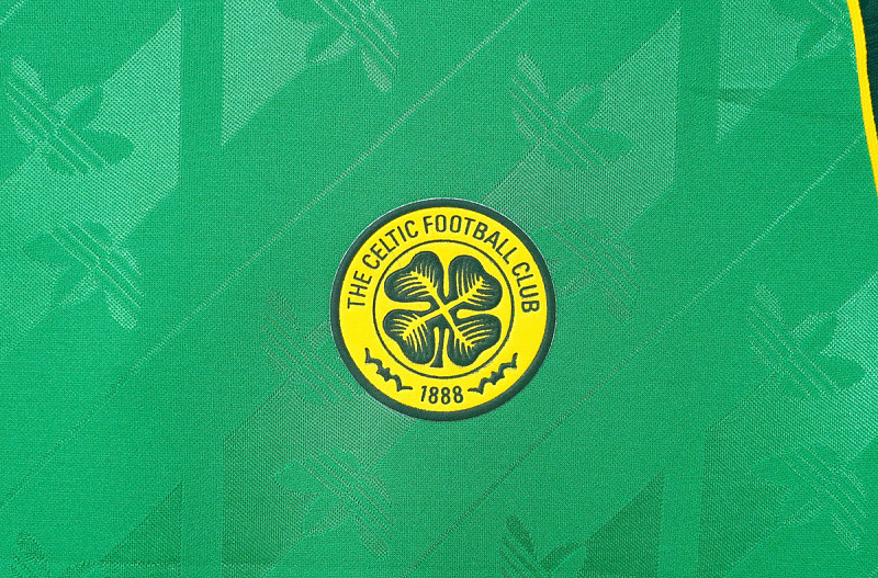 Celtic 138 Celtic 138 Years Anniversary 7