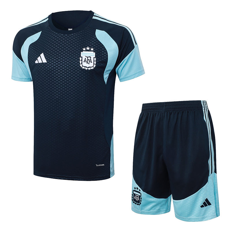 Argentina 26/27 Argentina Jersey 6