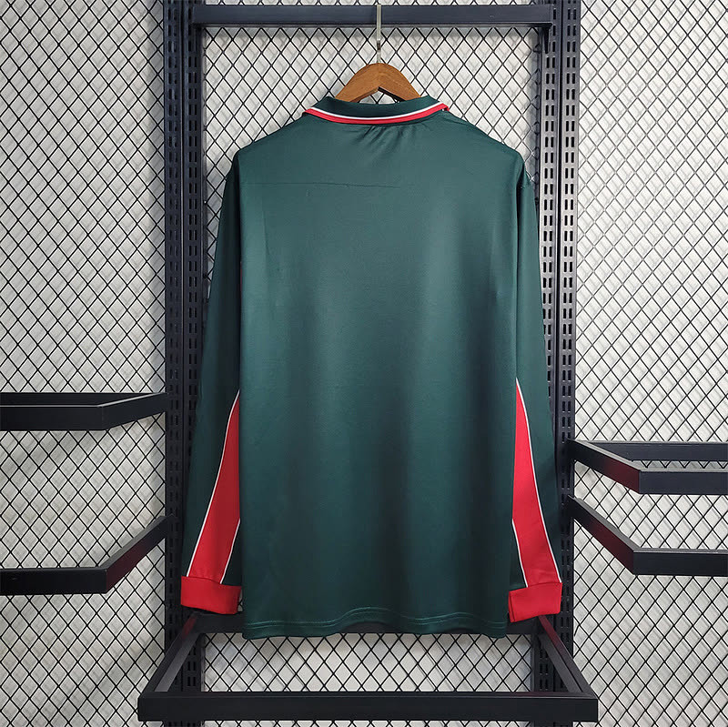 Marocco Morocco home long sleeve 6