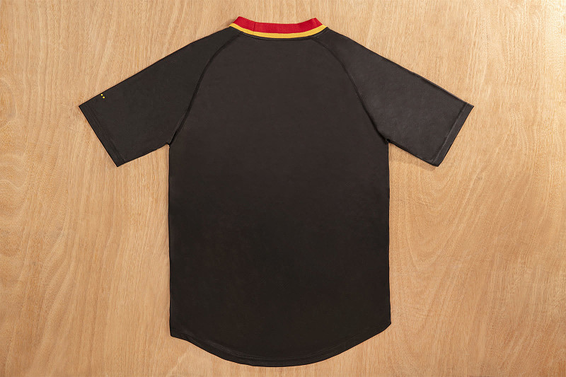 Belgio Belgium Away Retro 7