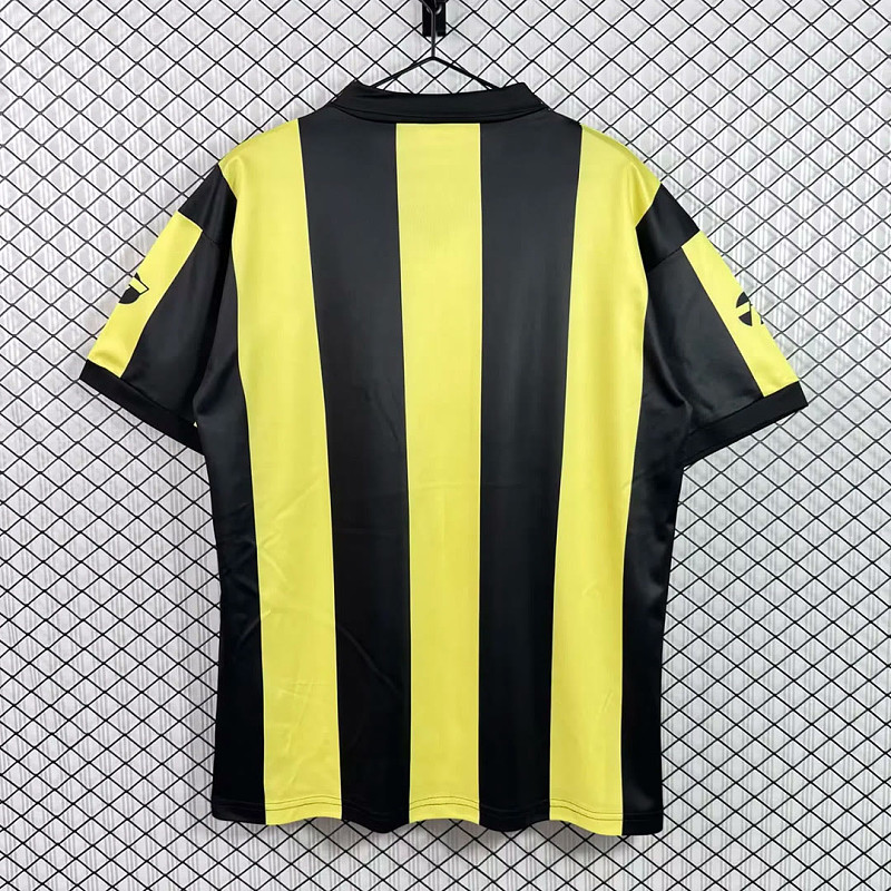 Penarol Soccer Penarol Home Retro 2