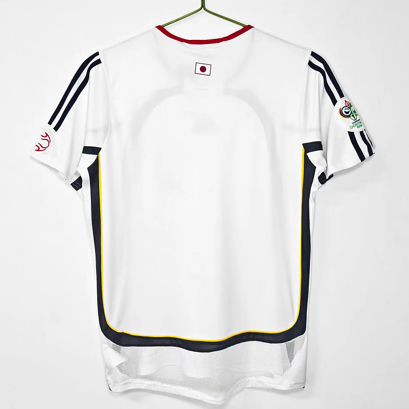 Giappone Japan Away Retro 2