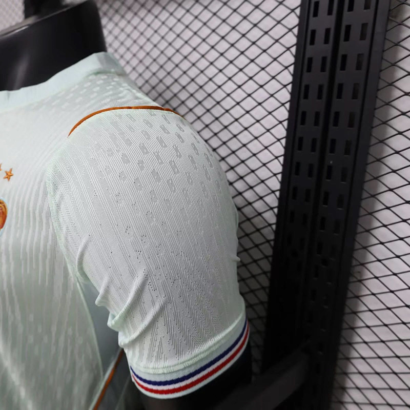 Francia France Away Player 5