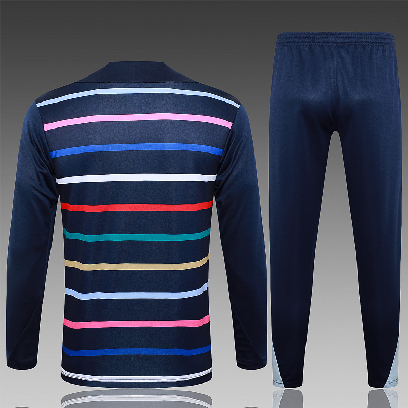Francia 24/25 France Jersey 10