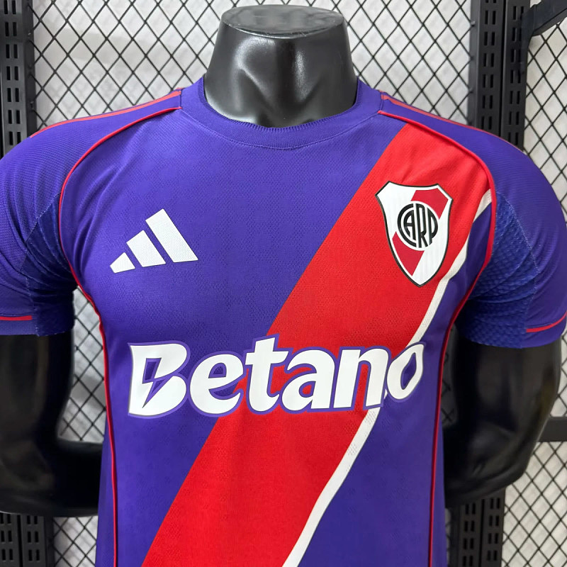 River Plate River Plate Third Player 9