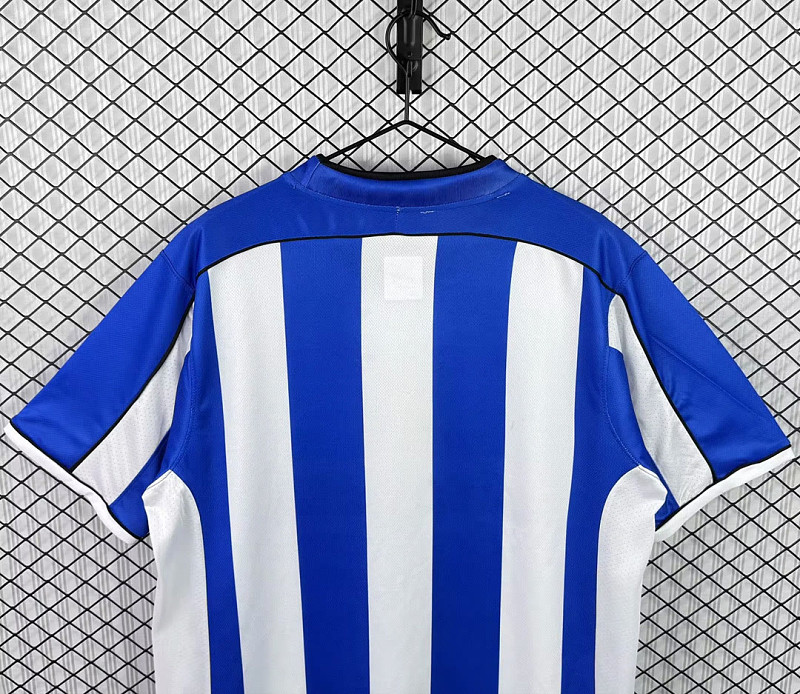 La Coruna 02/03 La Coruna Home Retro 4