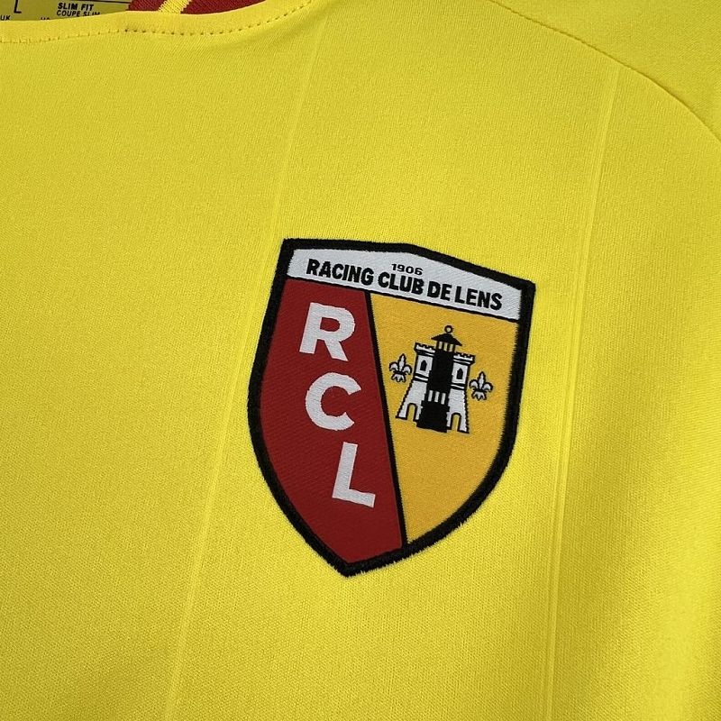 Lens 26/27 Lens Home 5