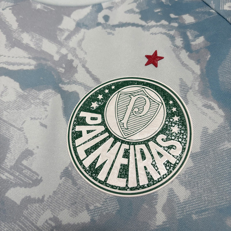 Palmeiras Palmeiras Pre-Match 6