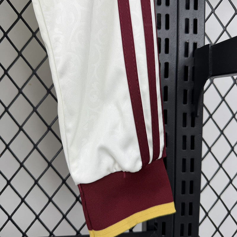 Spagna Spain Away Long Sleeve 5
