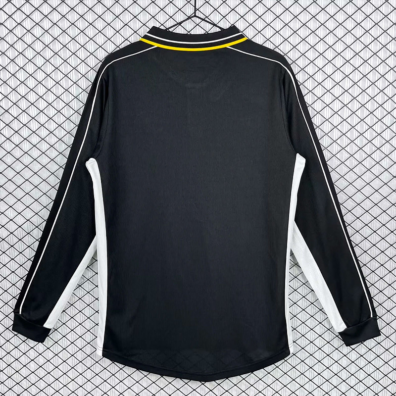 St. Pauli 99/00 St. Pauli Away Long Sleeve Retro 2