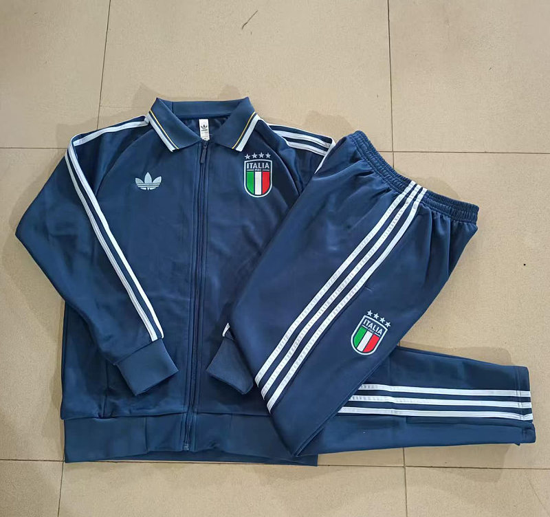 Italia 26/27 Italy Jersey 2