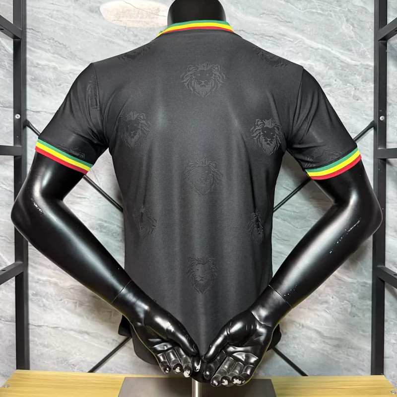 Senegal Senegal Special Black Player 2
