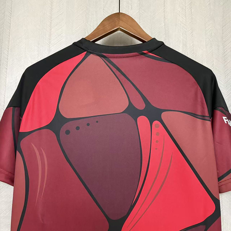 Flamengo Flamengo Pre-Match 3