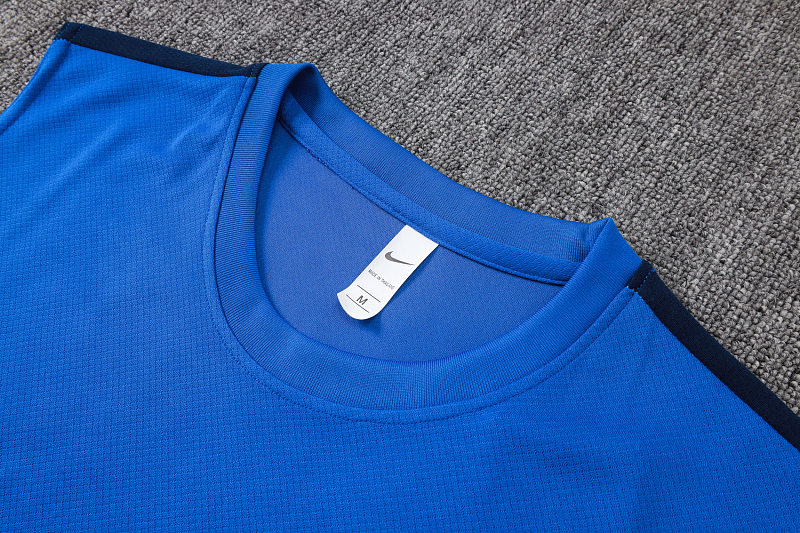 Francia 26/27 France Jersey 5