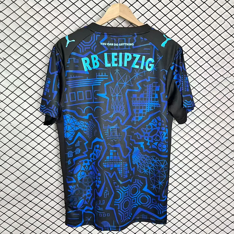 RB Leipzig 25/26 Red Bulls Leipzig Glow in the Dark Special Version 2