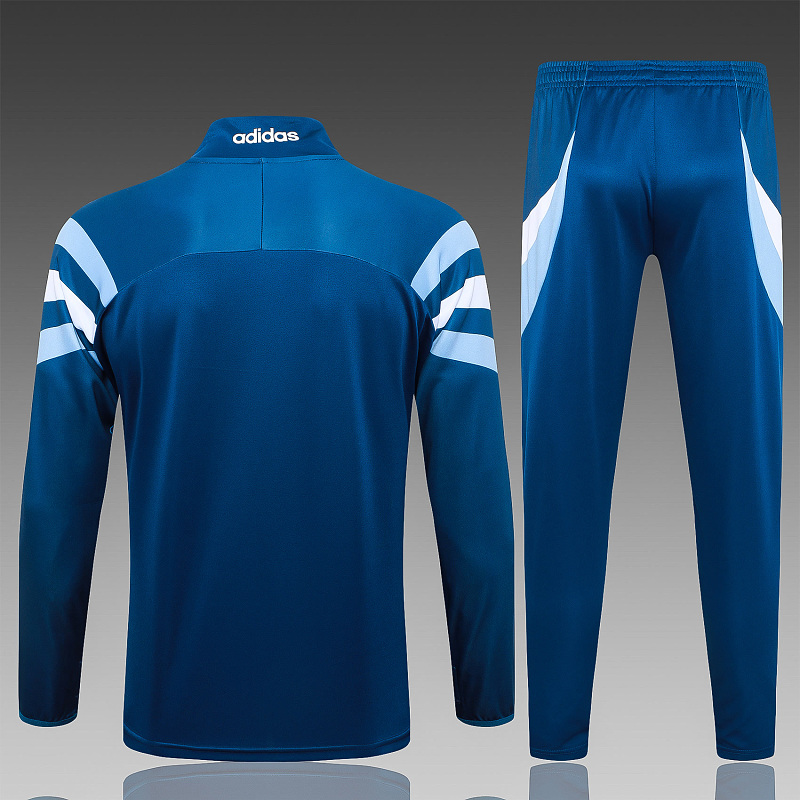 Argentina 24/25 Argentina Jersey 10