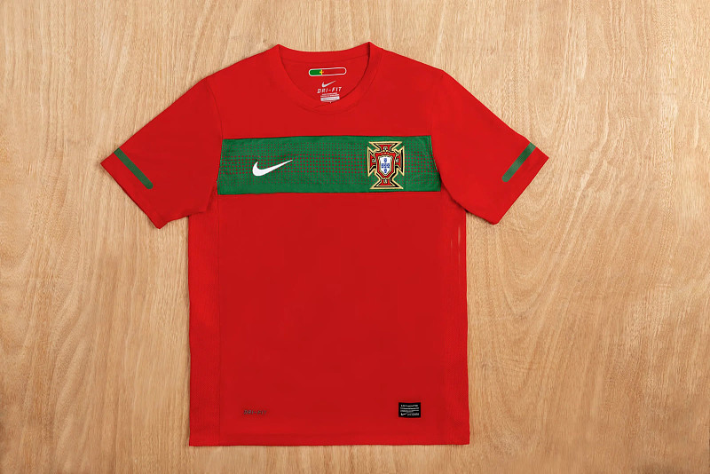 Portogallo Portugal Home Retro 10