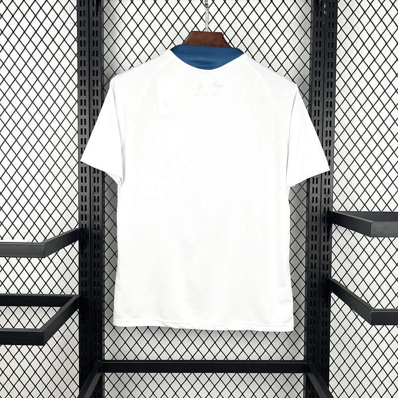 Portogallo Portugal Training Shirt White 2