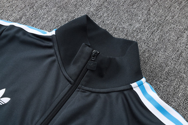 Argentina 25/26 Argentina Jersey 11