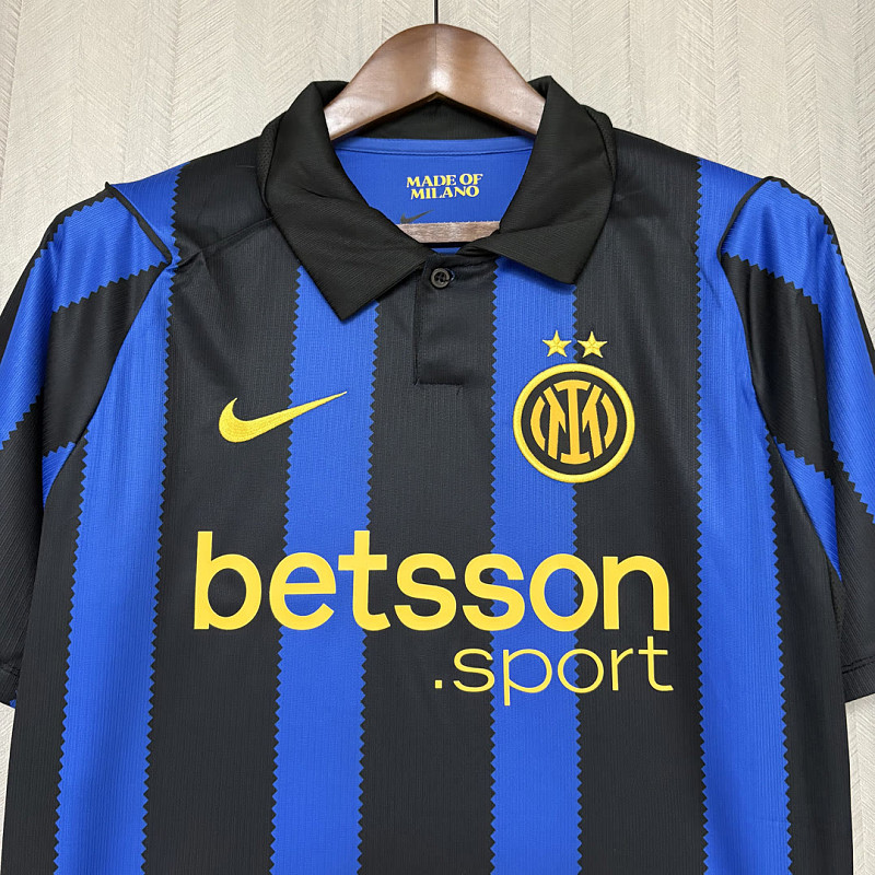 Inter 26/27 Inter Milan Home 8