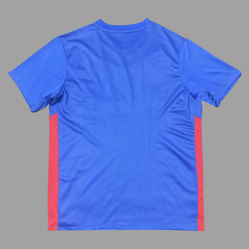 Alverca Soccer 25/26 Alverca Home 2