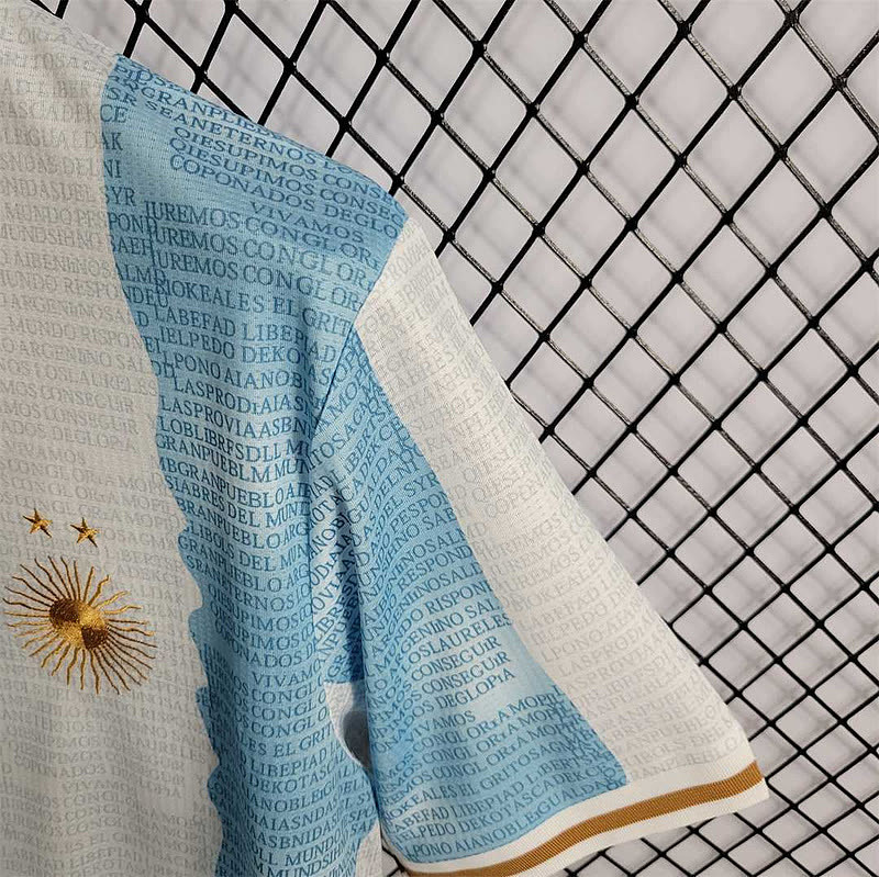 Argentina Argentina Commemorative Edition 10