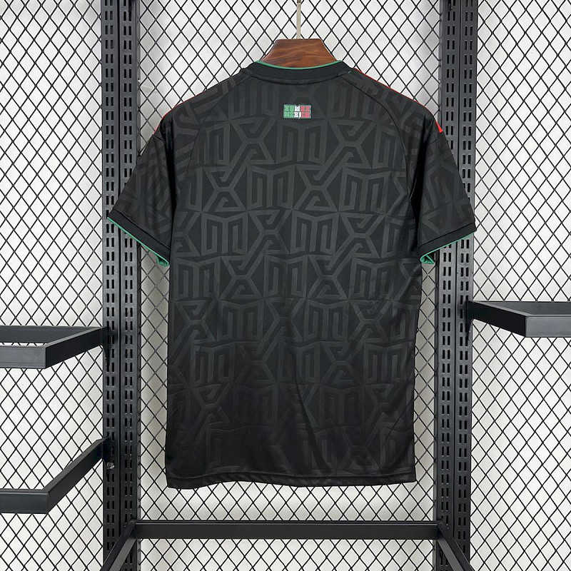 Messico Mexico Third 2