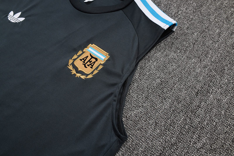 Argentina 25/26 Argentina Jersey 12