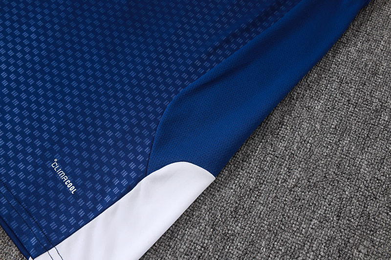 D26019# 2627背心皇马宝兰-Real 26/27 Real Madri Jersey 12