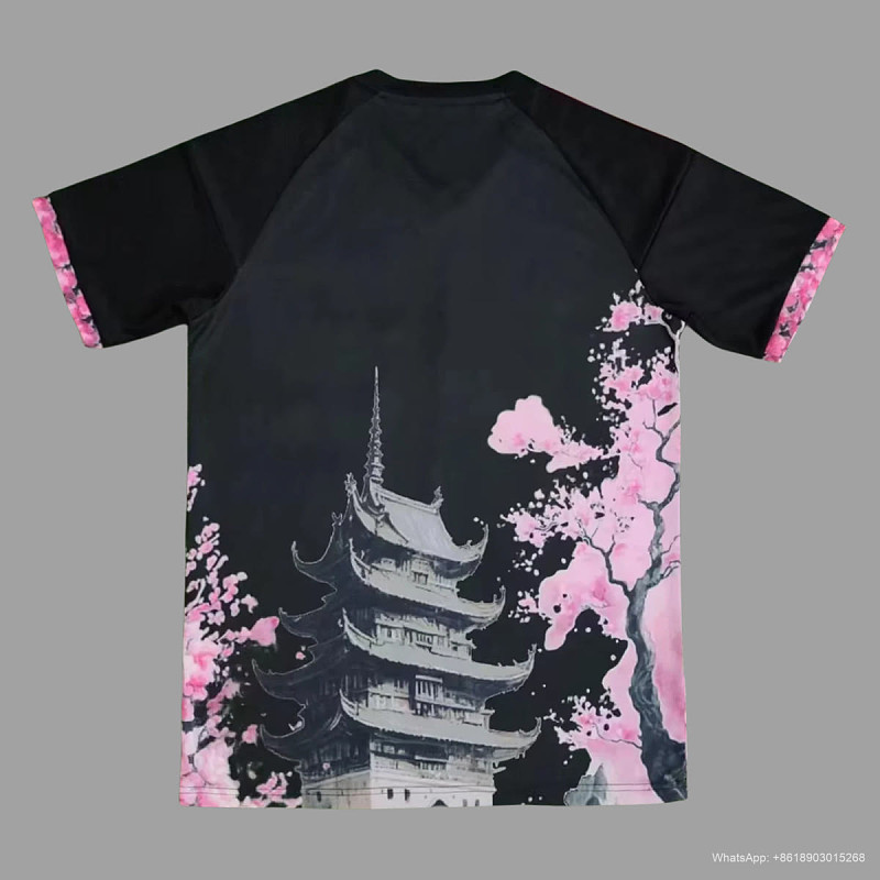 Giappone Japan "Dragon" Sakura Temple Special Edition 2