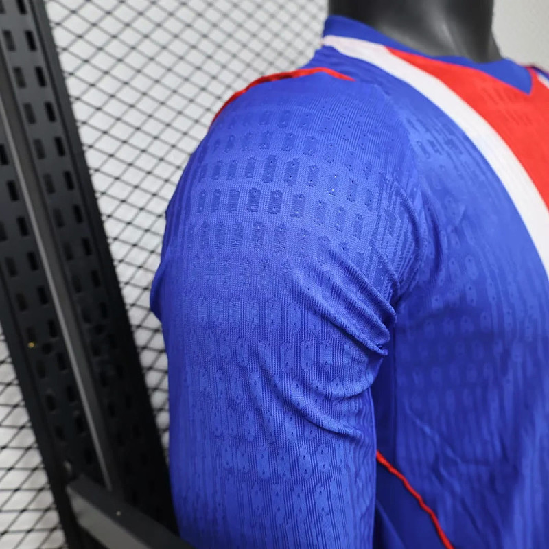 PSG 26/27 PSG Home Long Sleeve Player 5