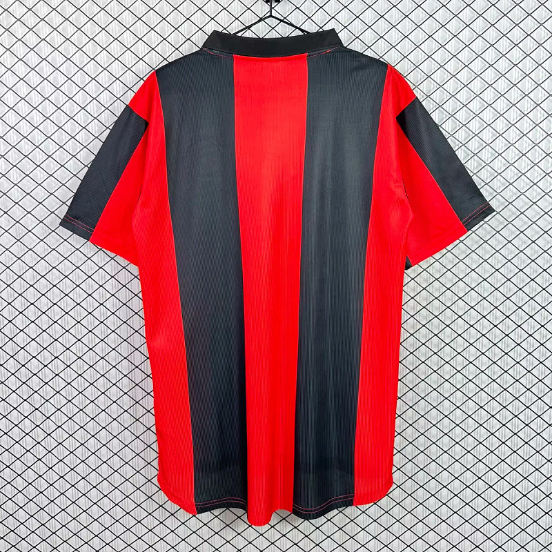 Eintracht Frankfurt 99/00 Eintracht Frankfurt Centenary Retro 2