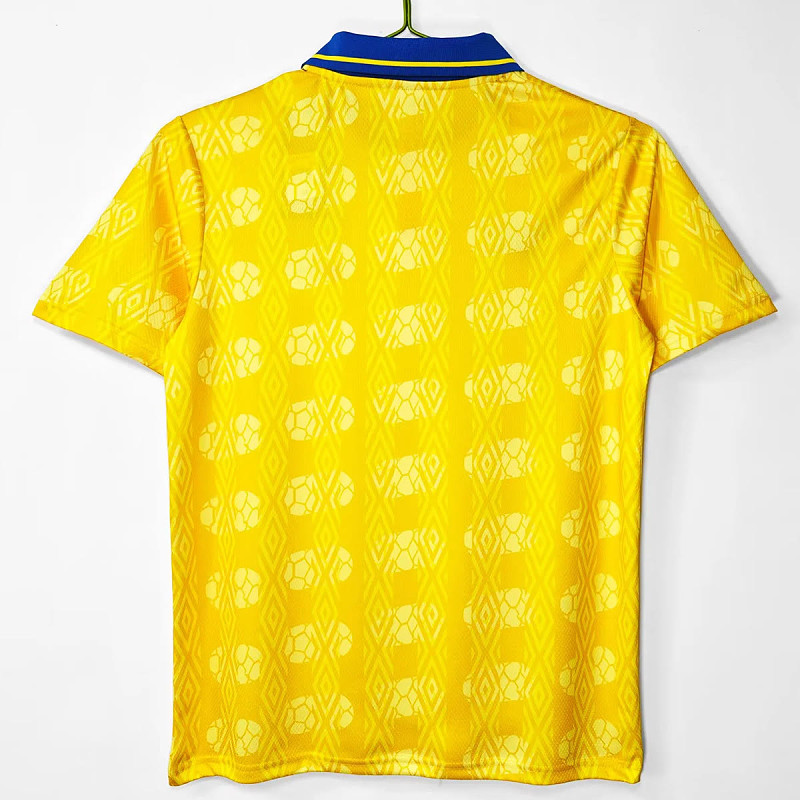 Colombia Colombia Home Retro 2