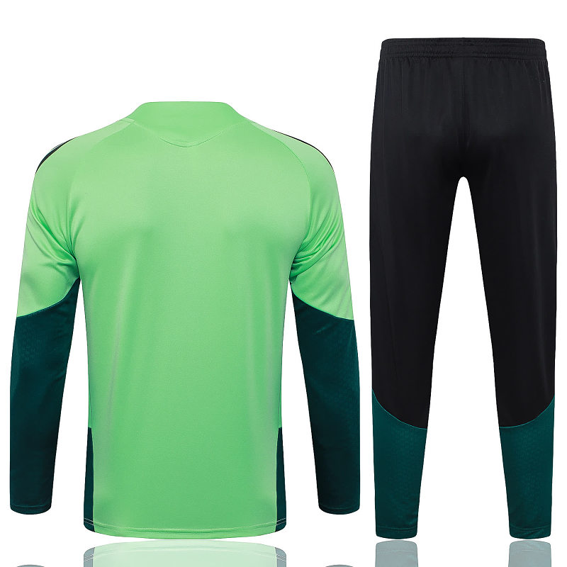 Messico 25/26 Mexico Jersey 9