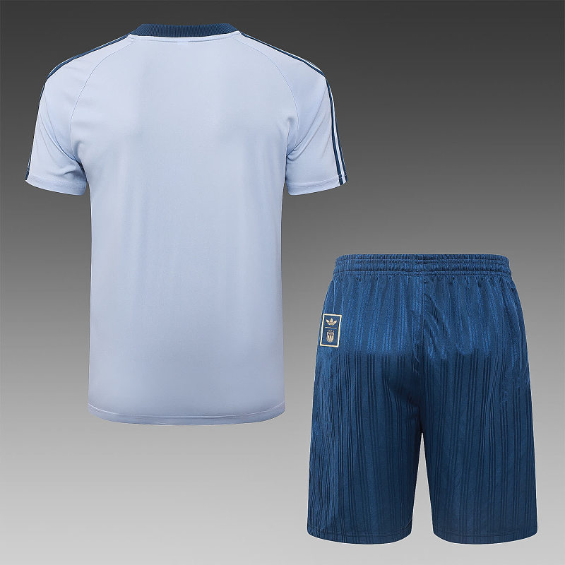 Italia 26/27 Italy Jersey 10