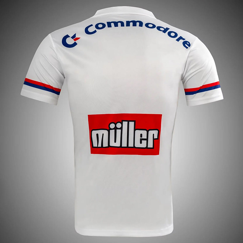 PSG 91/92 PSG Home Retro 2