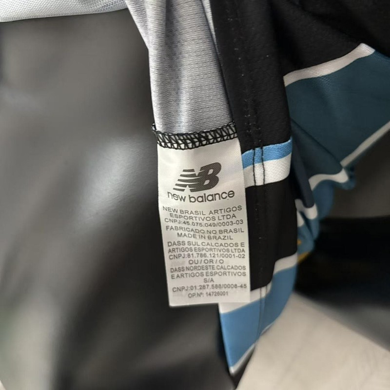 Grêmio Gremio Home Player 7