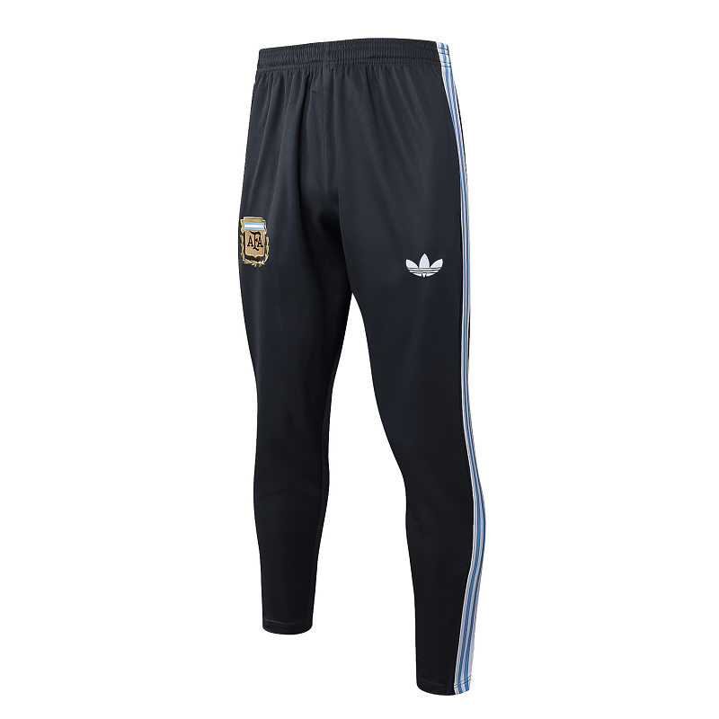 Argentina 25/26 Argentina Jersey 5