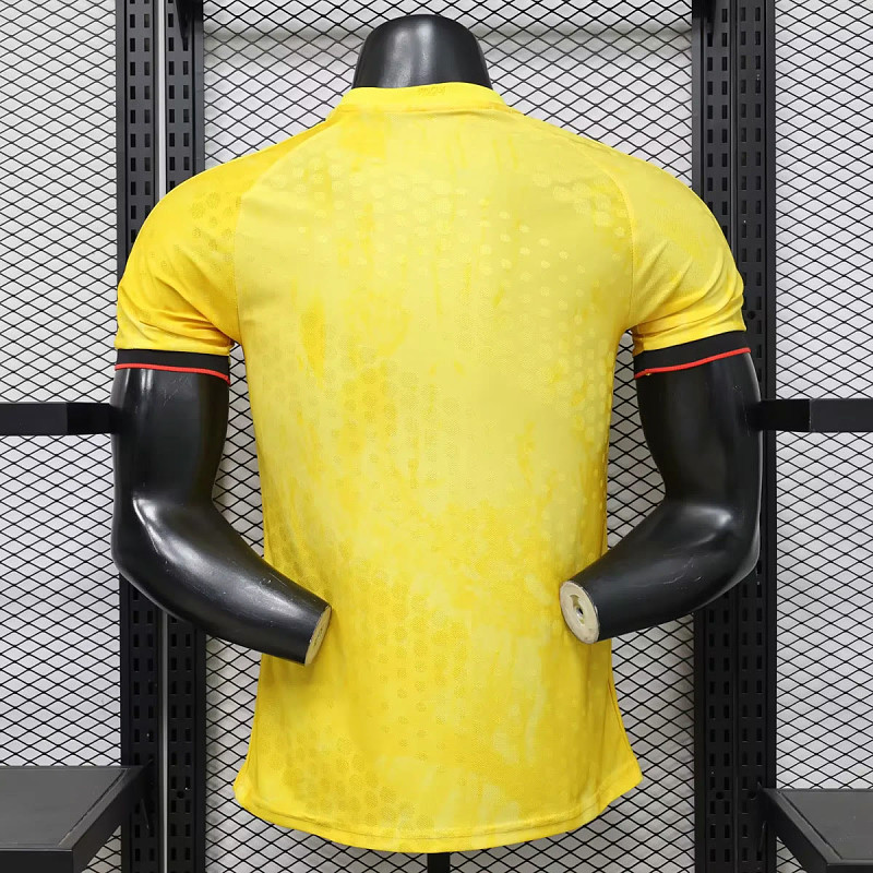 Colombia Colombia Heritage Player 2