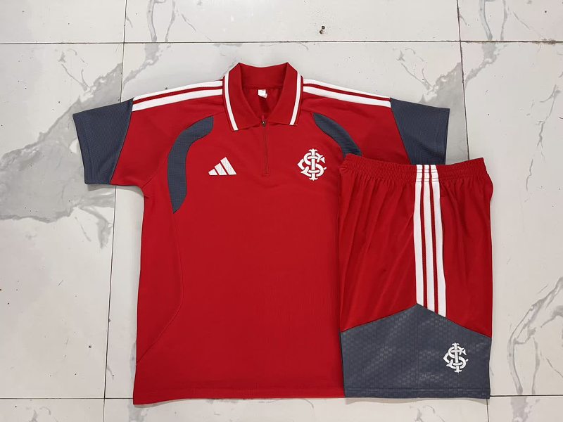 Brasile Brazil International Jersey 3
