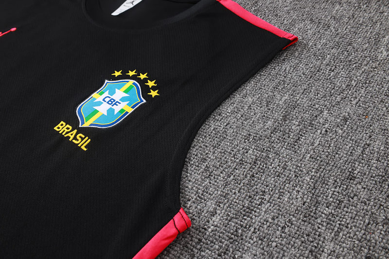 Brasile 26/27 Brazil Jersey 6