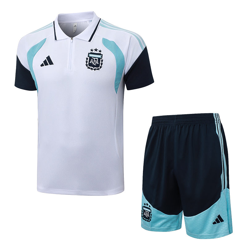 Argentina Argentina Jersey 6