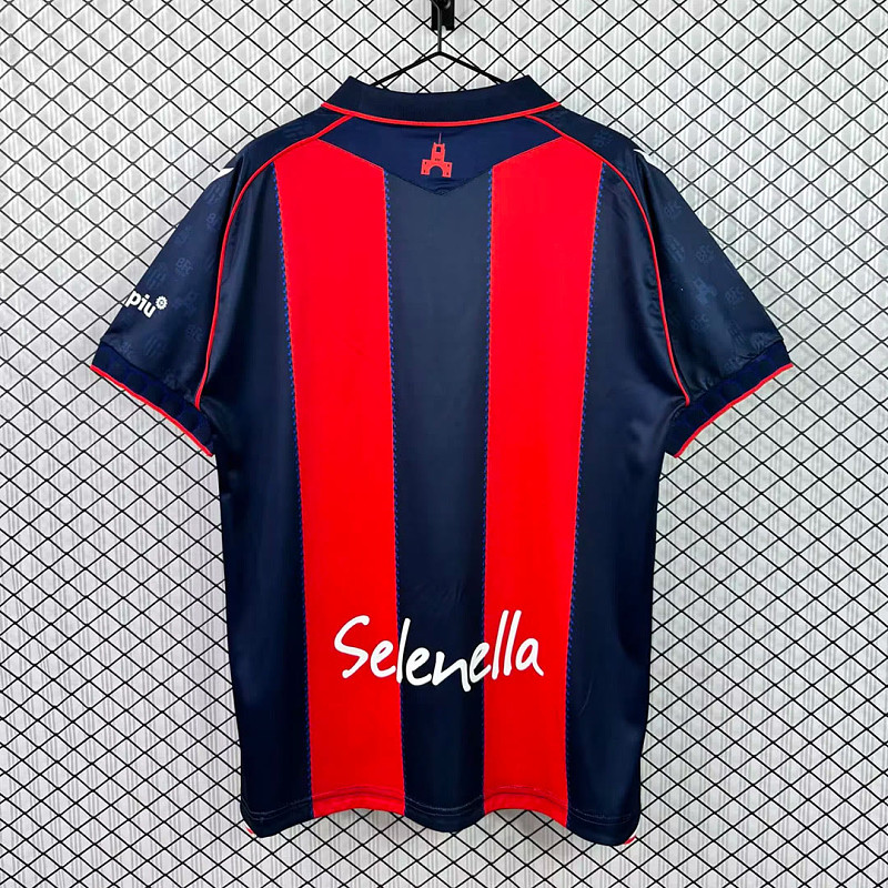 Bologna 26/27 Bologna Home 2